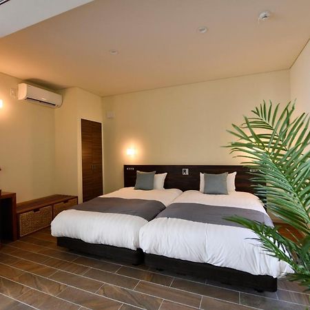 Feliz Villa Suite Miyakojima Ueno Exterior foto