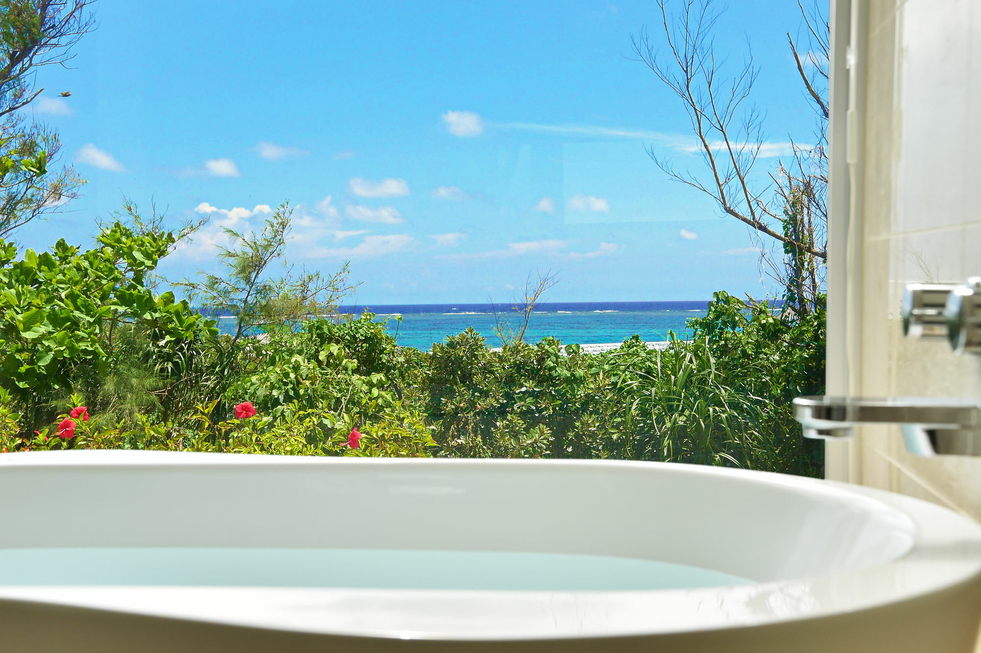 Feliz Villa Suite Miyakojima Ueno Exterior foto
