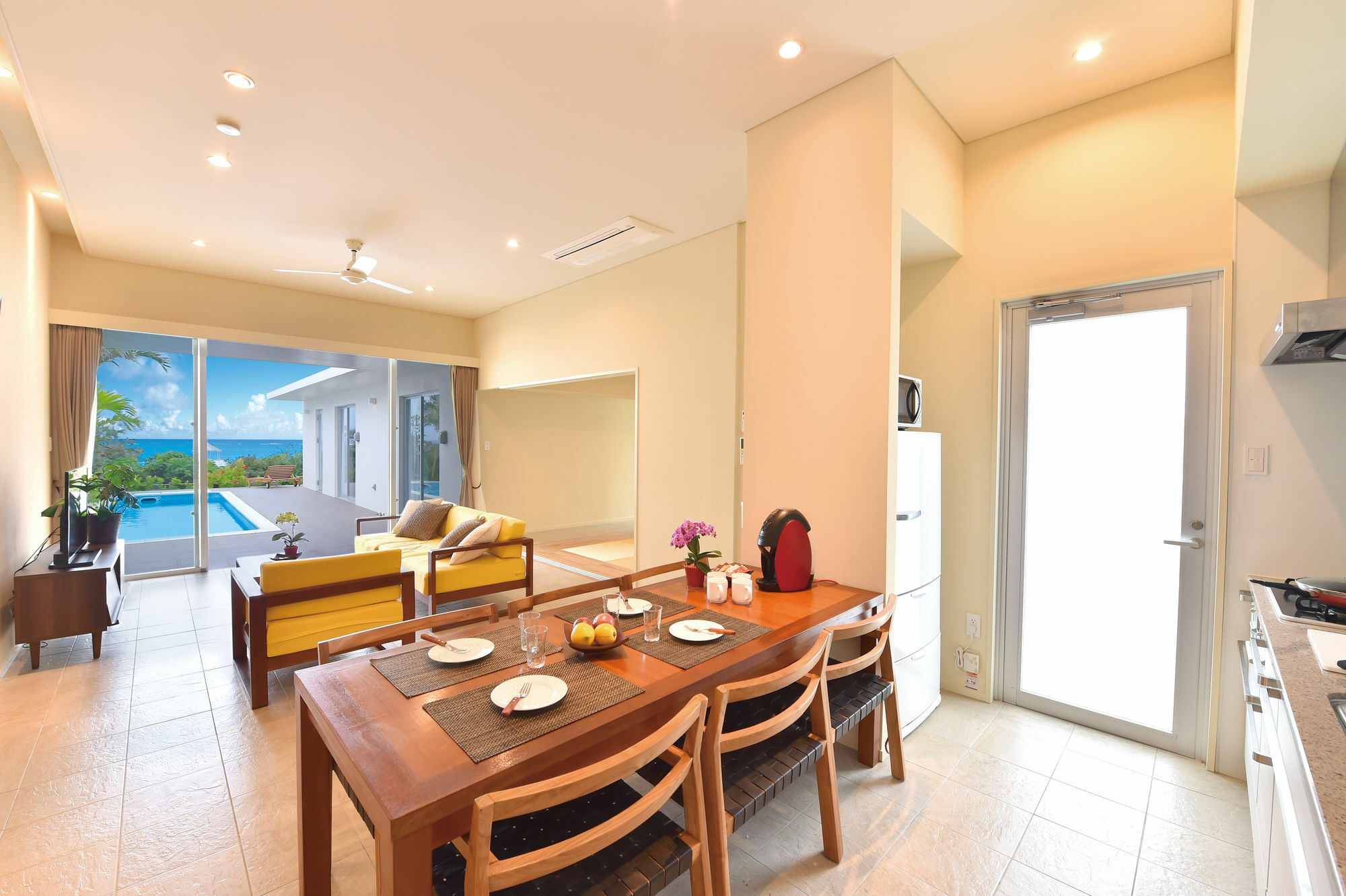 Feliz Villa Suite Miyakojima Ueno Exterior foto