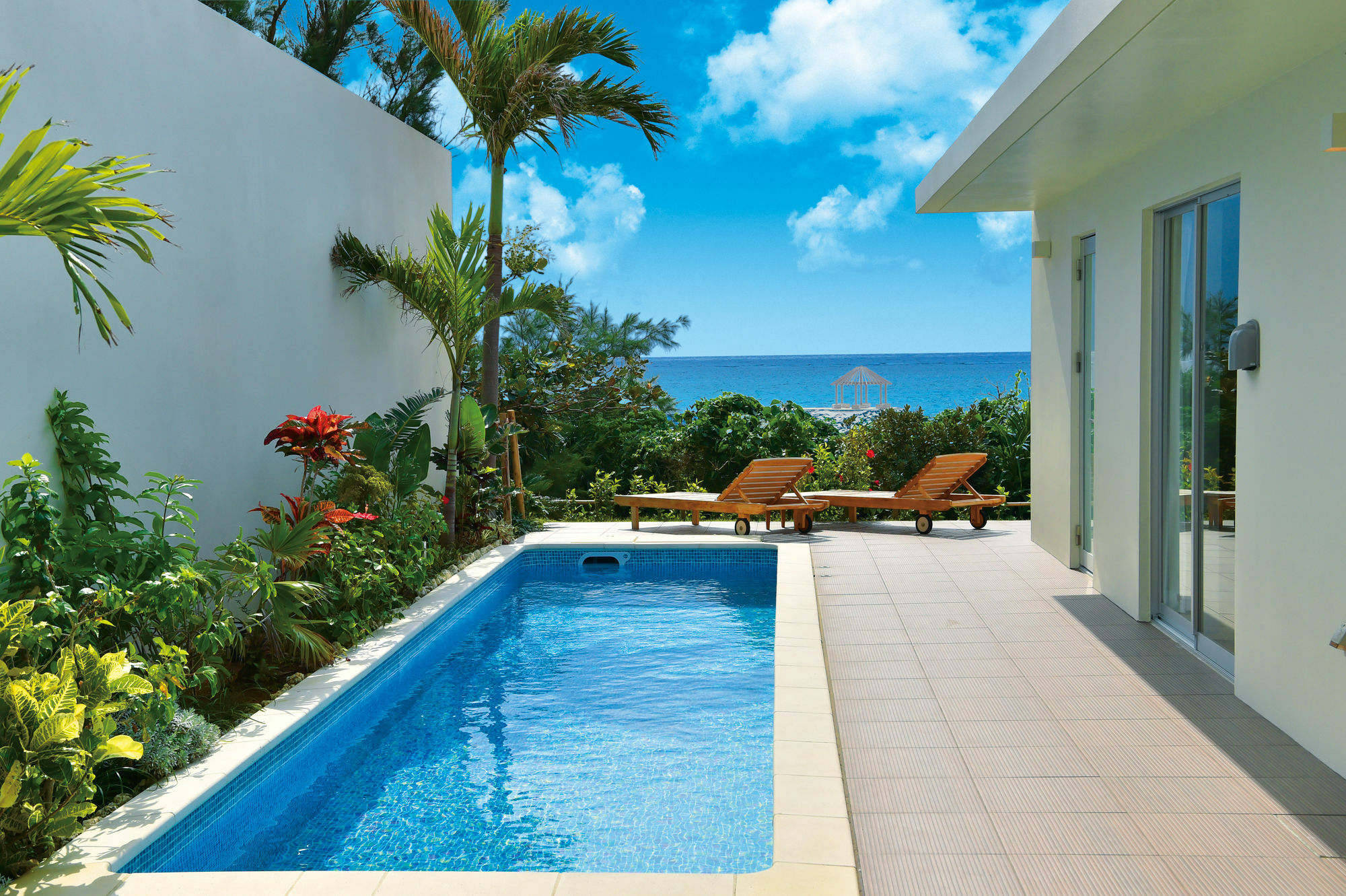 Feliz Villa Suite Miyakojima Ueno Exterior foto
